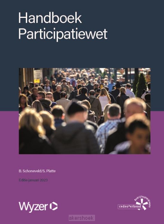 Handboek Participatiewet