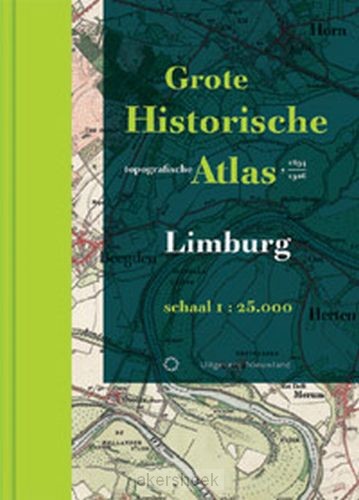 Grote Historische Topogra