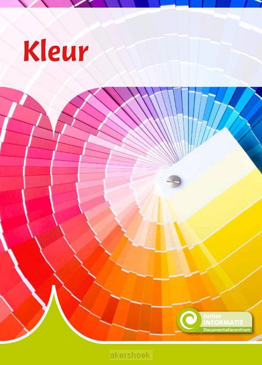 Kleur