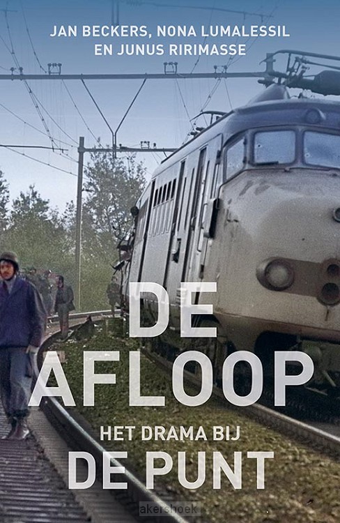 De afloop