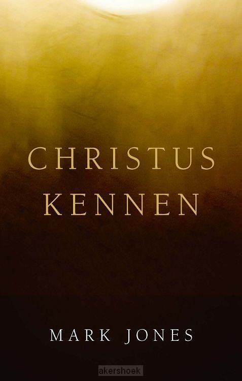 Christus kennen