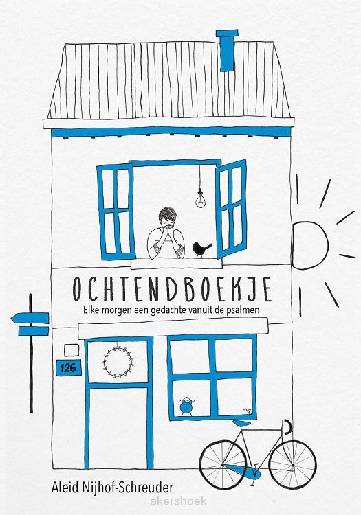 Ochtendboekje 1