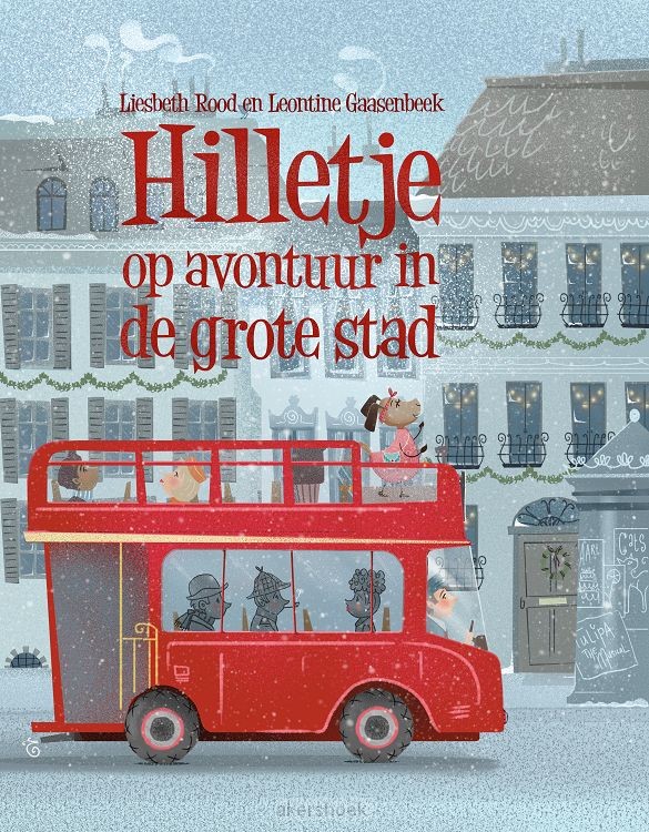 Hilletje