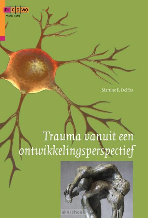 Trauma vanuit een ontwikkelingsperspectief