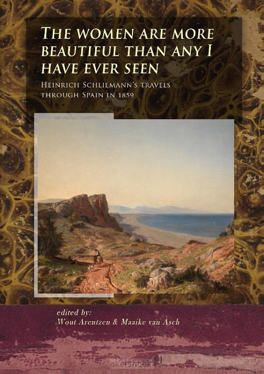 The women are more beautiful than any I have ever seen