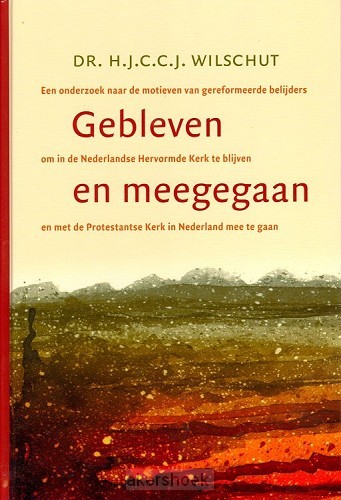Gebleven en meegegaan