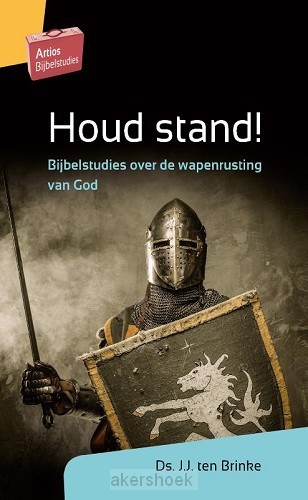 Houd stand!
