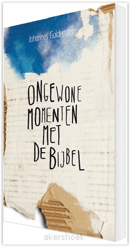 Ongewone momenten met de bijbel