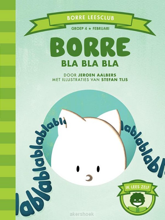 Borre bla bla bla / Groep