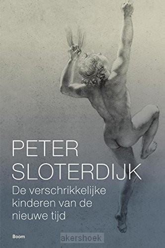De verschrikkelijke kinderen van de nieuwe tijd