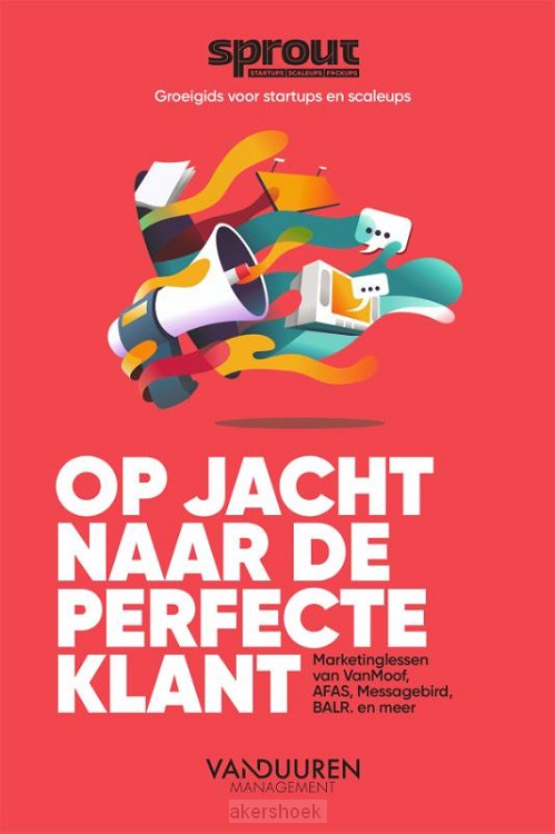 Op jacht naar de perfecte klant