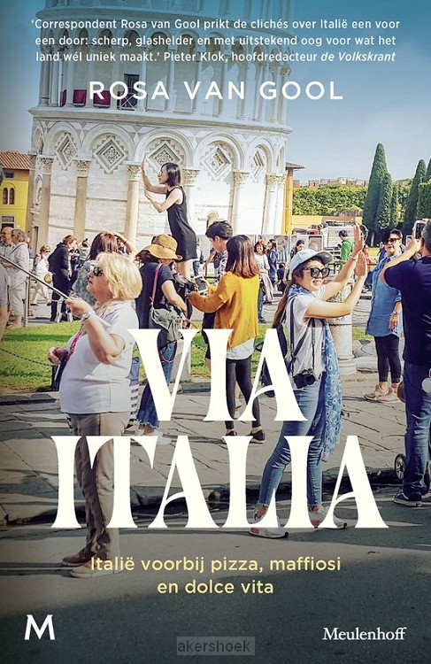 Via Italia