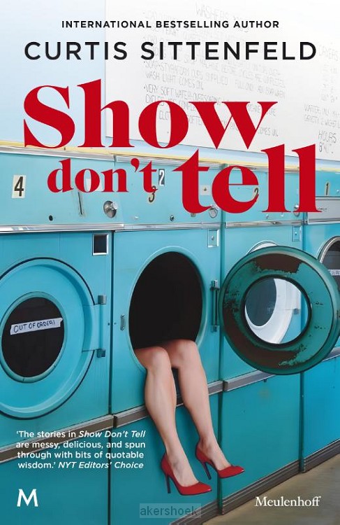Show don't tell *English edition*