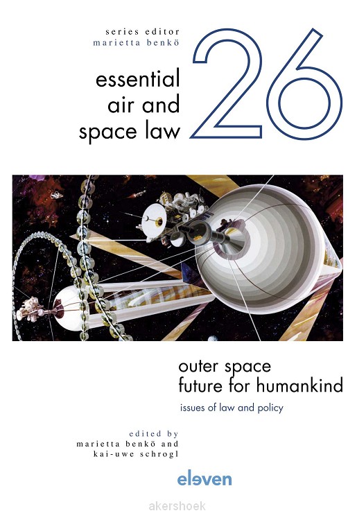 Outer Space - Future for Humankind