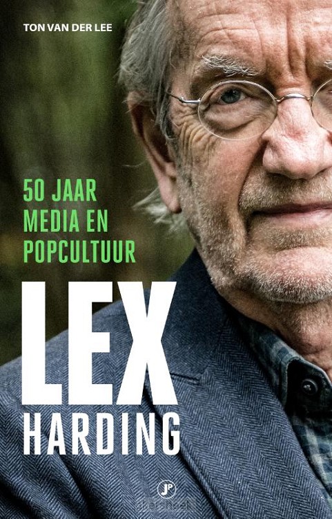 Lex Harding