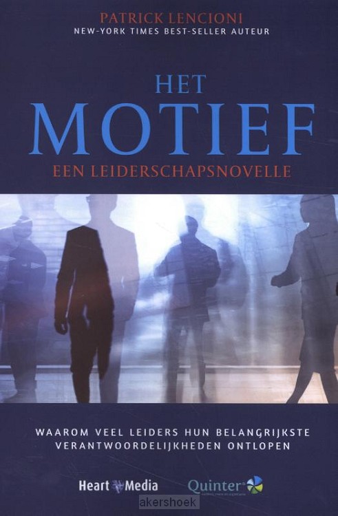 Het Motief