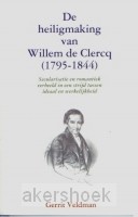 De heiligmaking van Wille