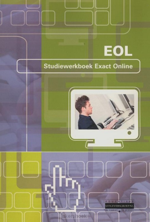 EOL / A Competentieopdrac