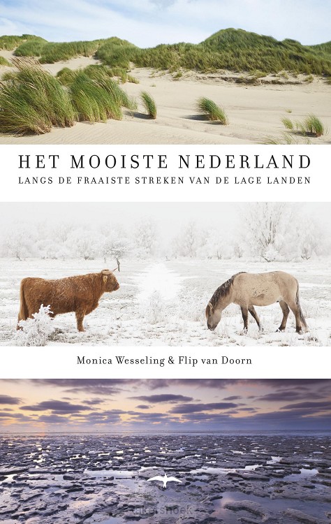 Het mooiste Nederland