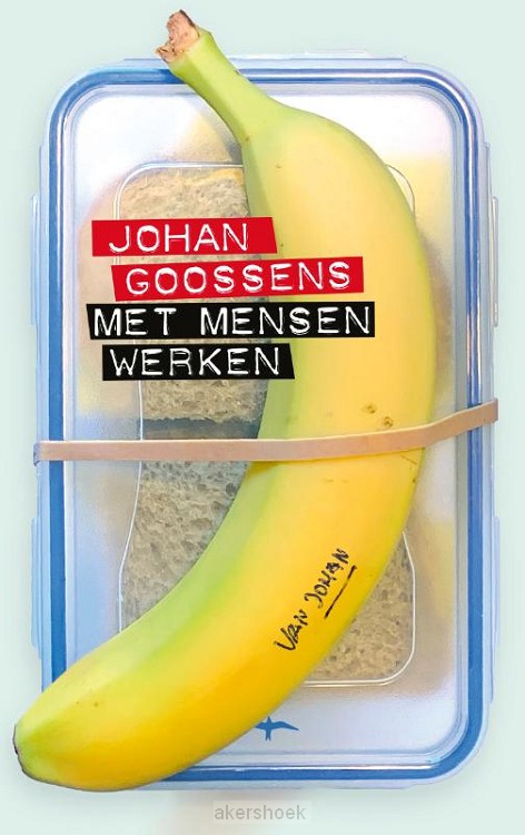 Met mensen werken
