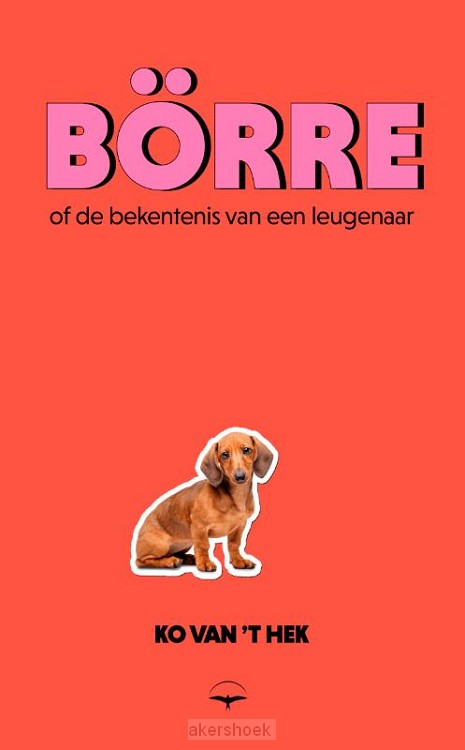 Börre