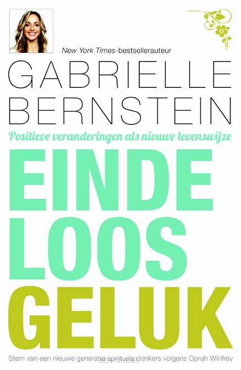 Eindeloos geluk