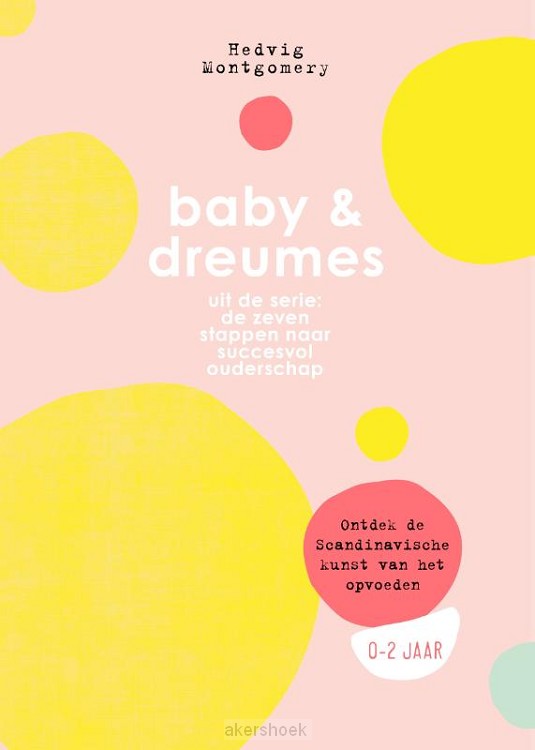 Baby & dreumes / 0-2 jaar