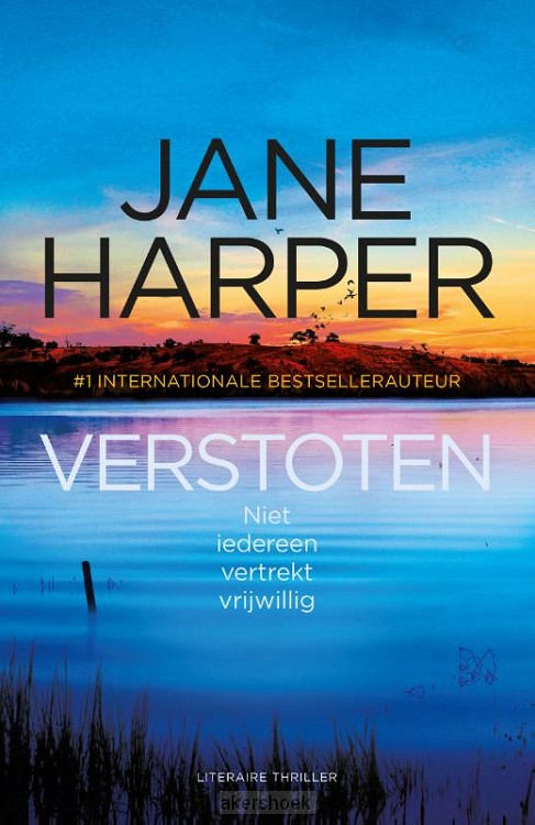 Verstoten
