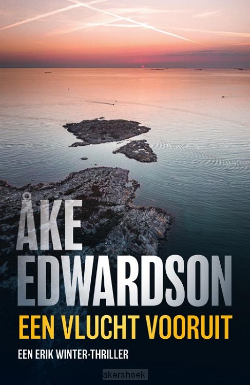 Een vlucht vooruit