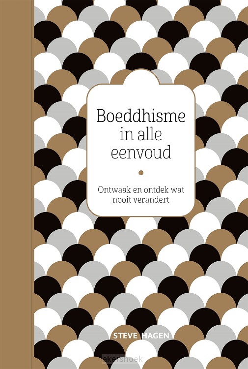 Boeddhisme in alle eenvoud