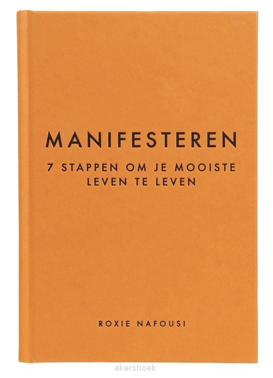 Manifesteren