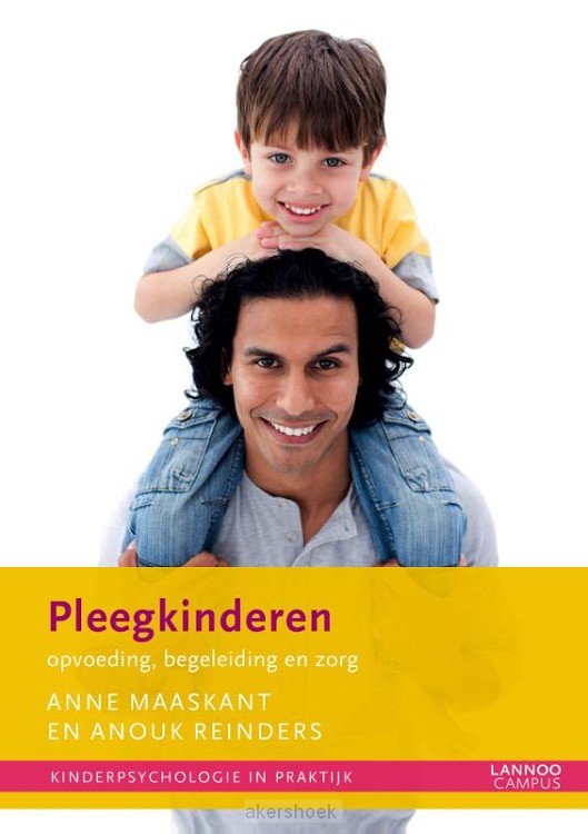 Pleegkinderen