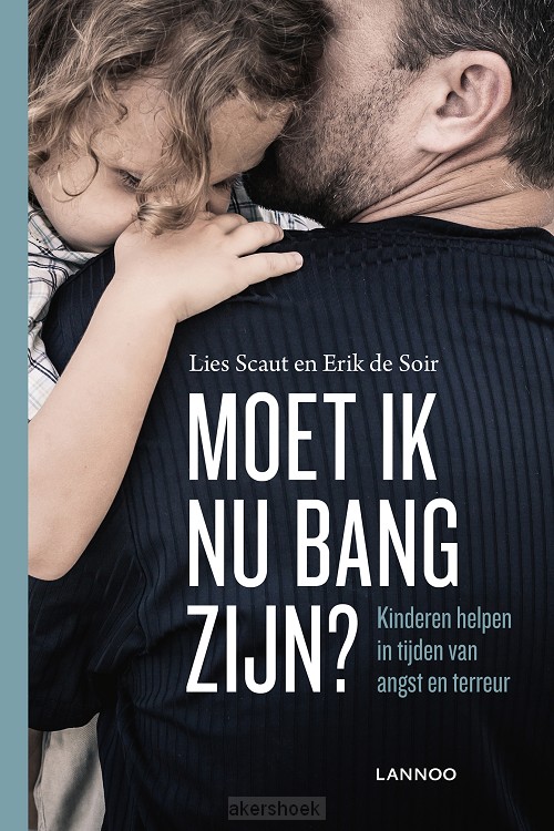 Moet ik nu bang zijn
