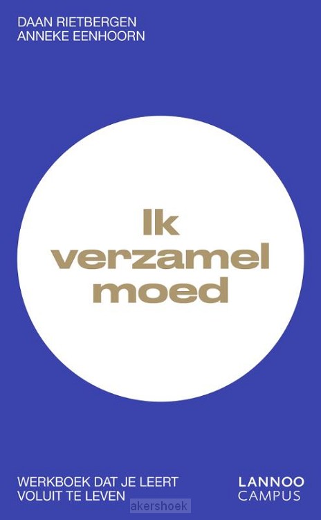Ik verzamel moed