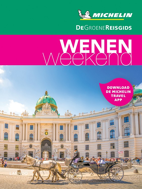 Weekend Wenen