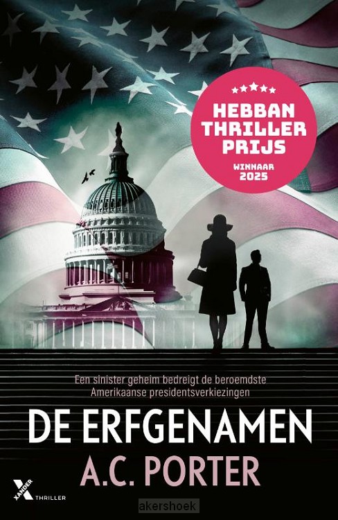 De erfgenamen