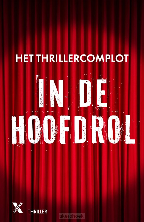 In de hoofdrol