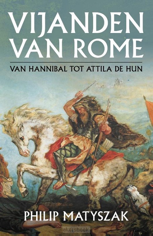 Vijanden van Rome