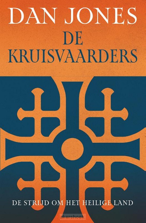 De Kruisvaarders