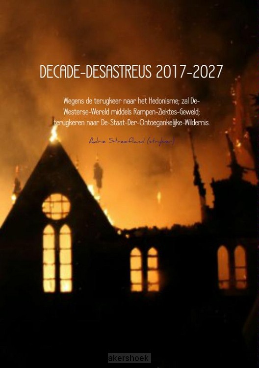 Decade-Desastreus / 2017-2027