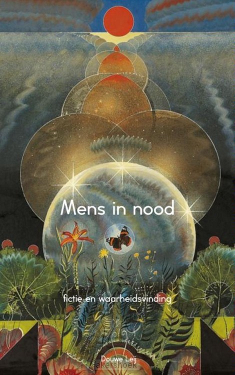 Mens in nood