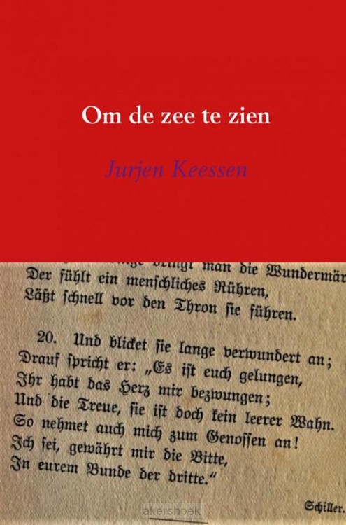 Om de zee te zien