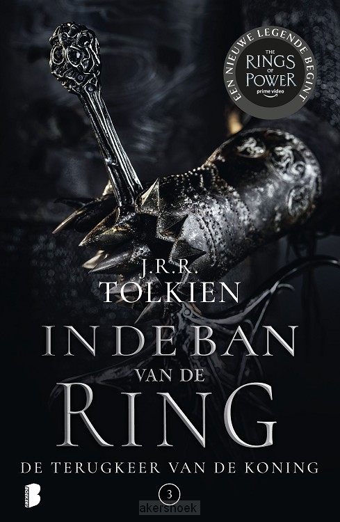 De terugkeer van de koning