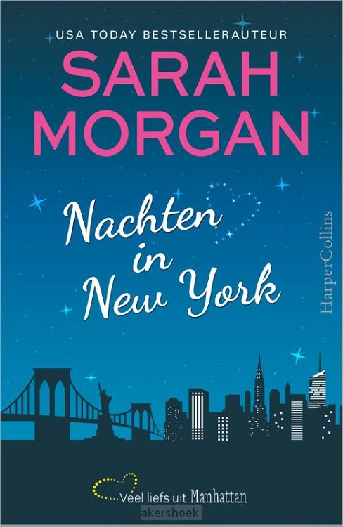 Nachten in New York