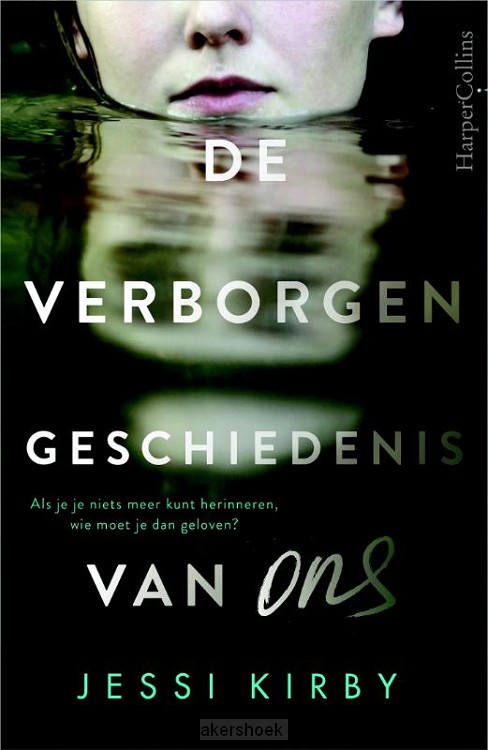 De verborgen geschiedenis van ons