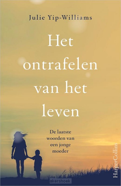 Het ontrafelen van het leven