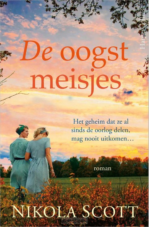 De oogstmeisjes