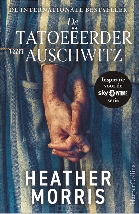 De tatoeëerder van Auschwitz