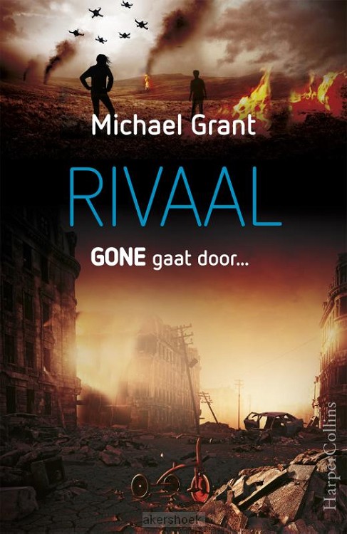 Rivaal