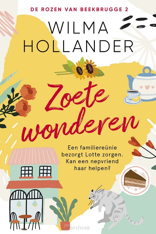 Zoete wonderen